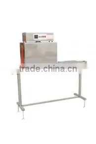 Best sell pvc shrink sleeve labeling machine/WITH Good quality