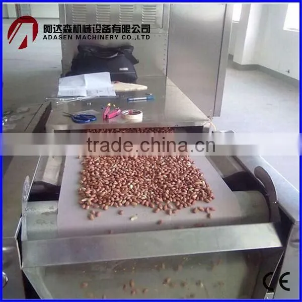 Tunnel Snack Roasting Oven /nuts Roasting Oven photo-5