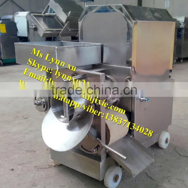 Stainless Steel Fish Deboner/electric Fish Deboning Machine photo-2