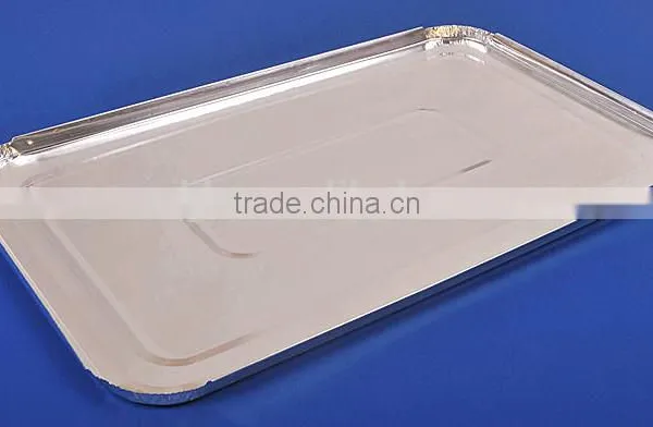 Full-Size Deep Aluminum Foil Steam Table Pan 100 Pack