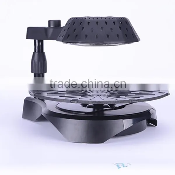 3D Infrared Ray Japanese Barbecue Grill Grills photo-2