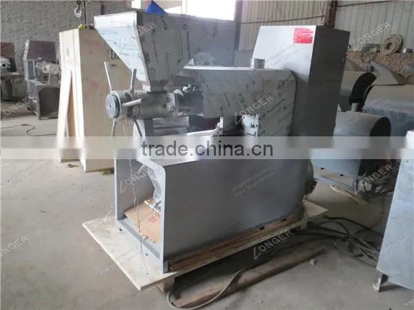 2016 Hot Sale CE Approved Castor Oil Extraction Machine photo-6