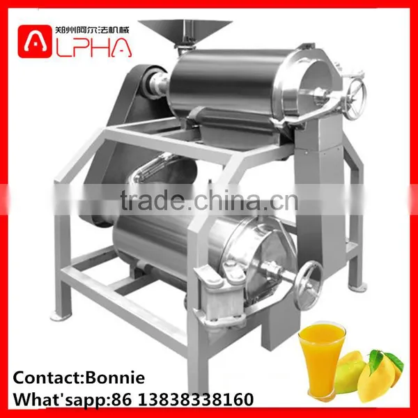 Good Service Automatic Electric Mango Peeler and Slicing Processing Machine/Plum& Cherry Pitting and Beater Machine photo-2