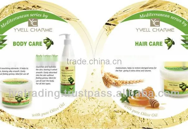 Olive Oil Cosmetics photo-6