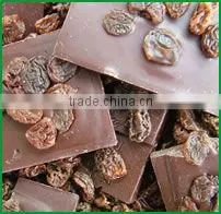 British Chocolate(eating, Drinking and Cooking) and Truffles