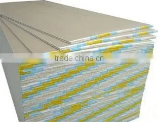 Lightweight Gypsum Wall Panel/ Wall Board Making Machine/equipment/machinery photo-2