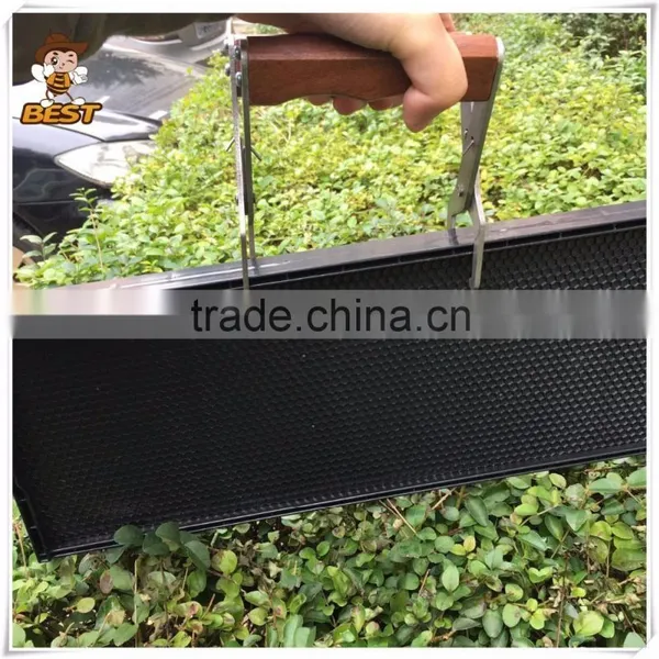 Stainless Steel Bee Hive Frame Grip photo-2