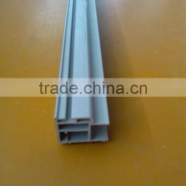 Customized PVC Extruded Profile
