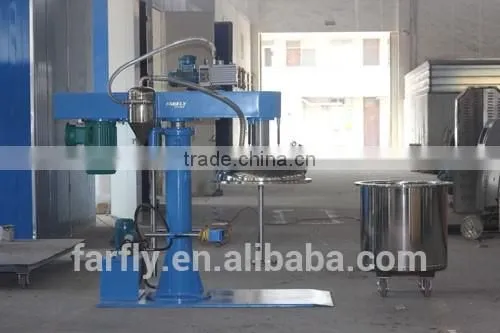 FDG High Shearing Stand Mixer photo-4