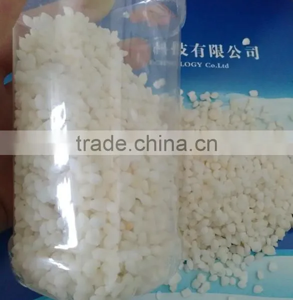 Manufacturer Ammonium Chloride 99.5% Min Granular / Powder Form for Fertilizer Use photo-4