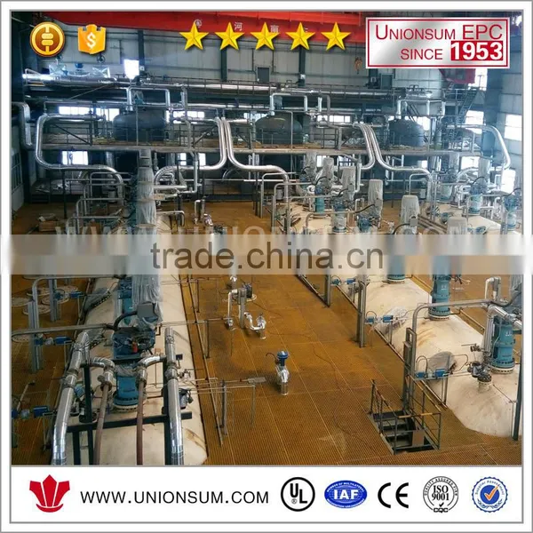 Zinc Ore Zinc Sulfide Concentrate Pressure Leaching Tank photo-3