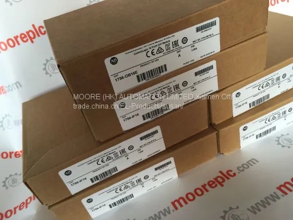 Allen Bradley 1746-A13 sales@mvme.cn