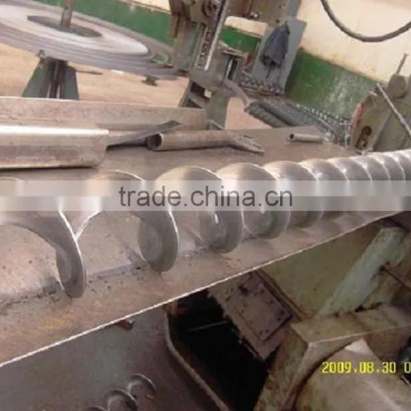 Helical Blade photo-4