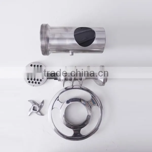 5#,8#,10#,12#,22#,32#,42# Spare Parts of Meat Grinder photo-3