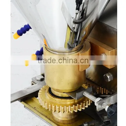 Industrical Fish Meat Balls Forming Machinery photo-2