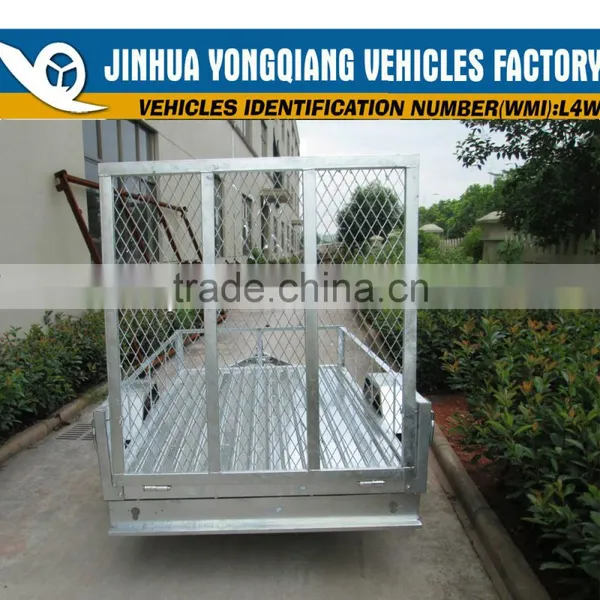 ATV Carrying Trailer photo-3