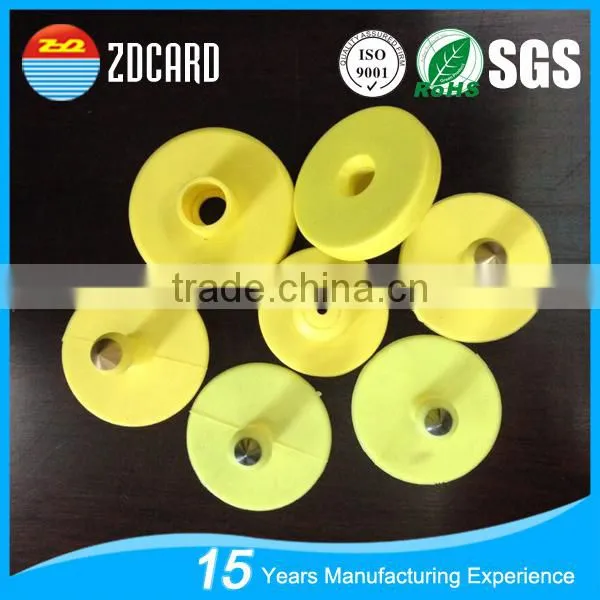 High Quality HF Rfid Animal Ear Tag for Sheep photo-3