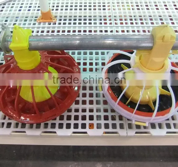 Poultry Automatic Feeding System photo-4