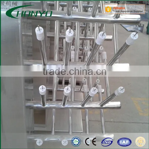 Automatic Heating Rubber Boot Dryer photo-2