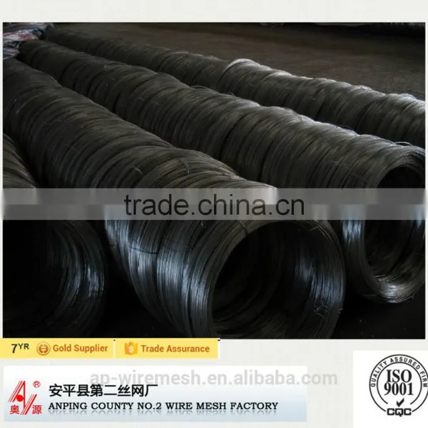 Black Annealed Wire/black Annealed Iron Wire/black Annealed Binding Wire photo-5