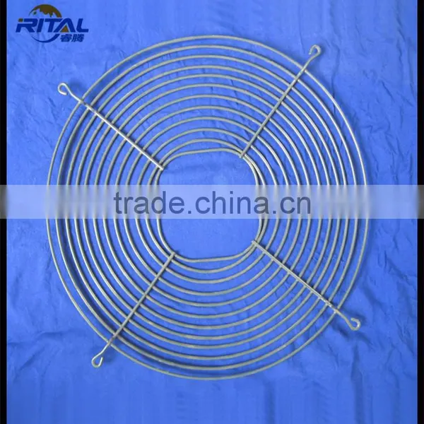 Fan Guard/Motor Fan Guard/ Fan Guard Grill photo-6