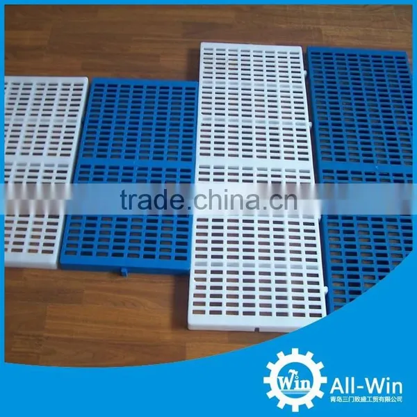 Pig Equipment Pig Plastic Slat Floor photo-4