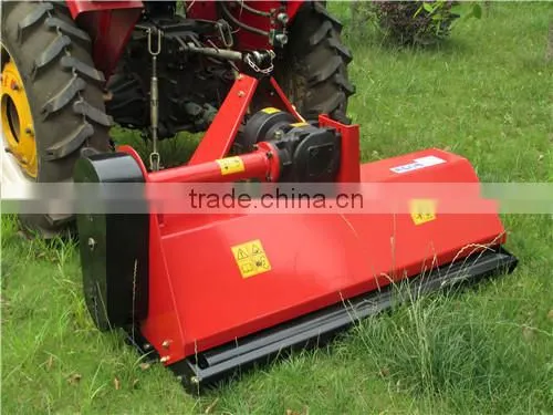 CE Approved Flail Mower ce for Wholesale photo-6