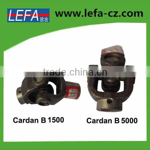 For Kubota Tractors B5000 and B7000 Pto Shaft Cover photo-4
