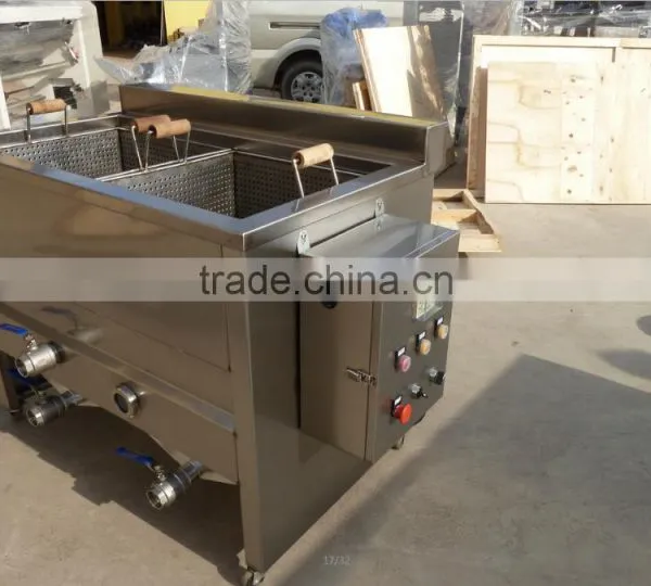 2016 High Quality KFC Chicken Frying Machine, Frying Machine photo-5