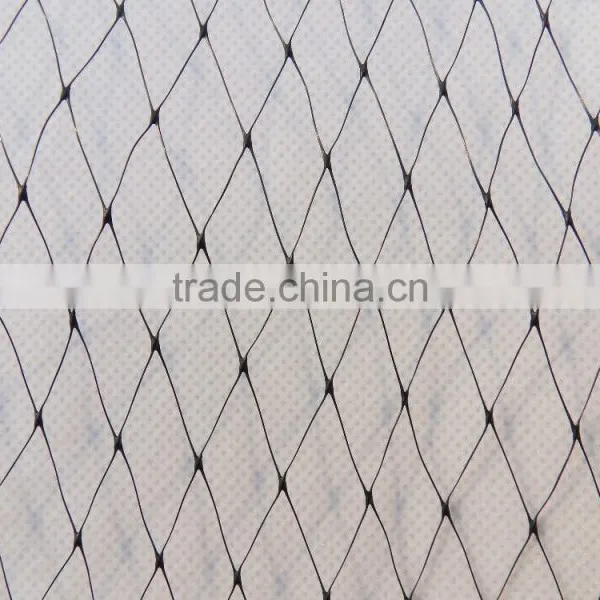 Pp/pe Anti-bird Net for Catching Small Bird photo-3