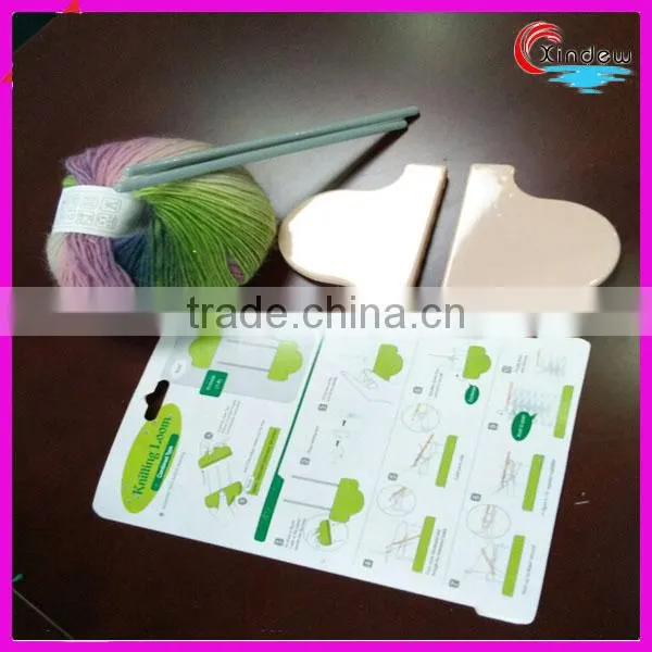 Plastic Knitting Loom photo-2