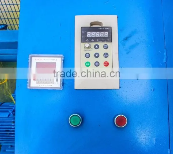 2017 New Type PE PP Round Yarn Rope Making Machine photo-4