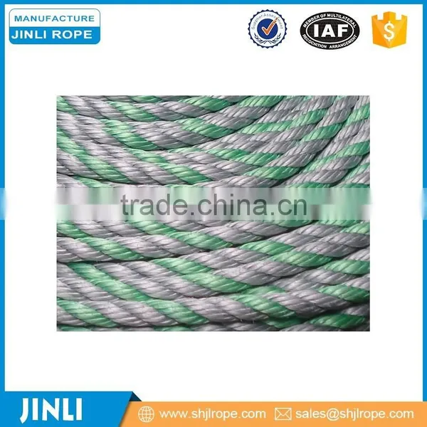 Well Experienced Lifting Products Production pp Rope Buyer photo-4