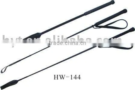 OEM Fiber Glass Dressage Whip