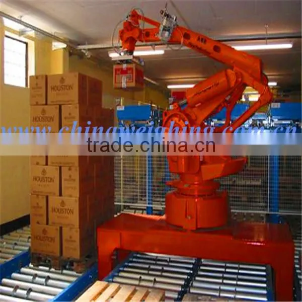 Automatic Palletizing Robot photo-3