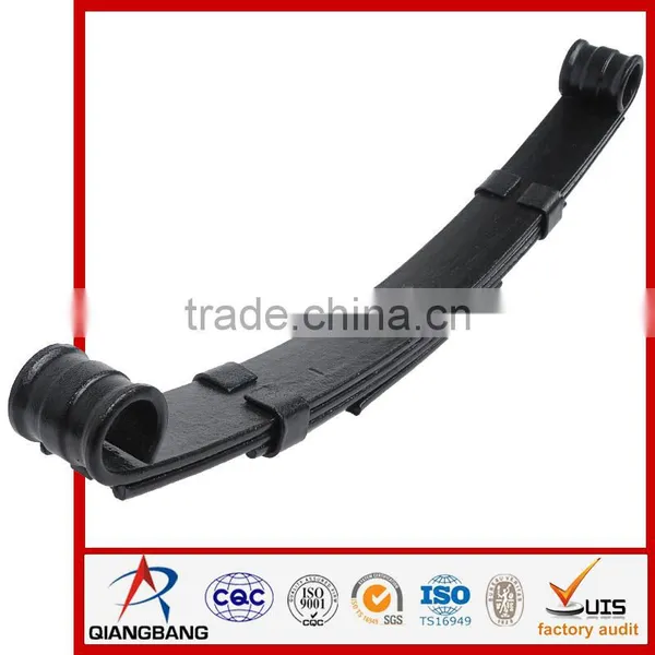 Trailer Parts Towing Tractor Truck Carriage Leaf Spring