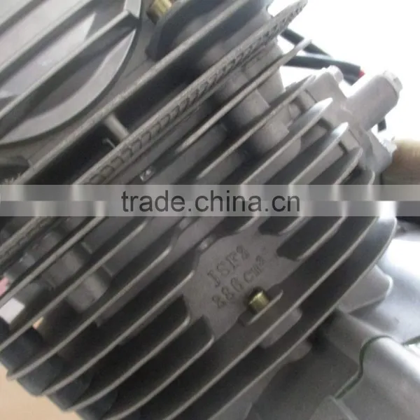 Jianshe 400cc Engine for Bashan 400cc ATV photo-6