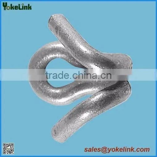 Multi-Drop Span Clamp photo-2