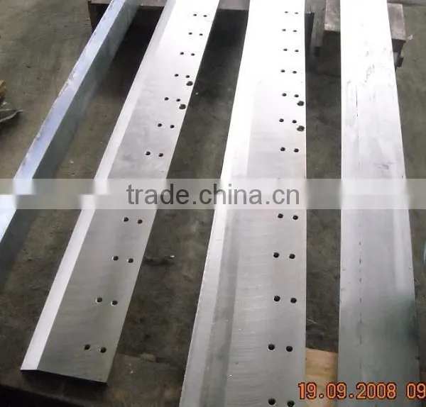 Transverse Cutting Blade photo-2