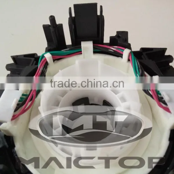Hot Sell Auto Steering Wheel Airbag Spiral Cable Clock Spring 25567-5X00A for NISSANs TIIDA photo-3
