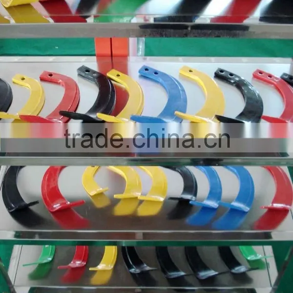 FIDEL SIFANG BLADE IS225 TILLER BLADE photo-3