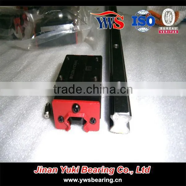 Good Price Mgn12 Linear Guide Rail With Block MGN12C MGN12H photo-5