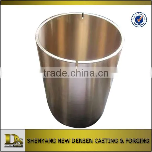 OEM All Materials Brass Bushing for Flange photo-2