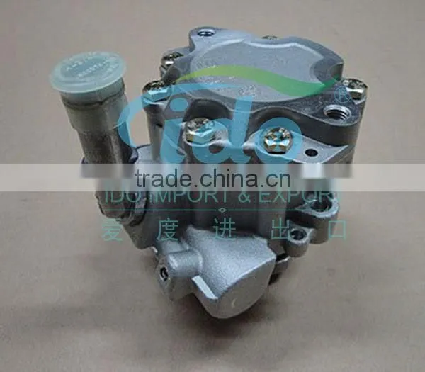 Power Steering Pump for Volkswagen Passat Parts 1J0422154H photo-2