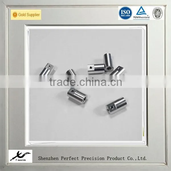 Customized High Precision and Special Functions Medical Parts photo-2