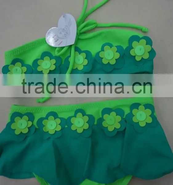 Express Sales Printed Wholesale Kids Swimwear Latest Products in Market photo-4