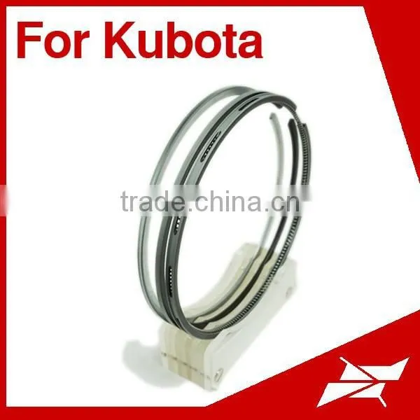 For Kubota Farm Tractor Parts V1702 Piston Ring photo-2