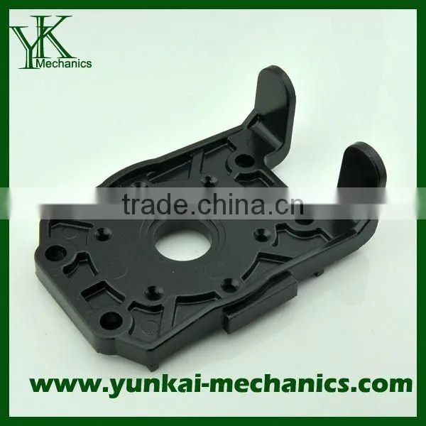 Custom Spare Parts for Bicycle High Quality Die Casting Aluminum Bicycle photo-2