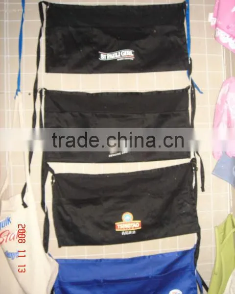 Top Quality Professional Beer Apron With Pocket photo-5
