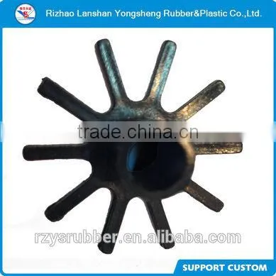 Mini Customized Plastic Injection Molding Products Injection Plastic Modling Type photo-5